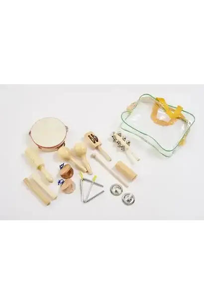 Tickit - Percussieset