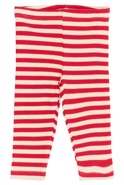 The New Siblings - Fro Rib Legging Ski Patrol