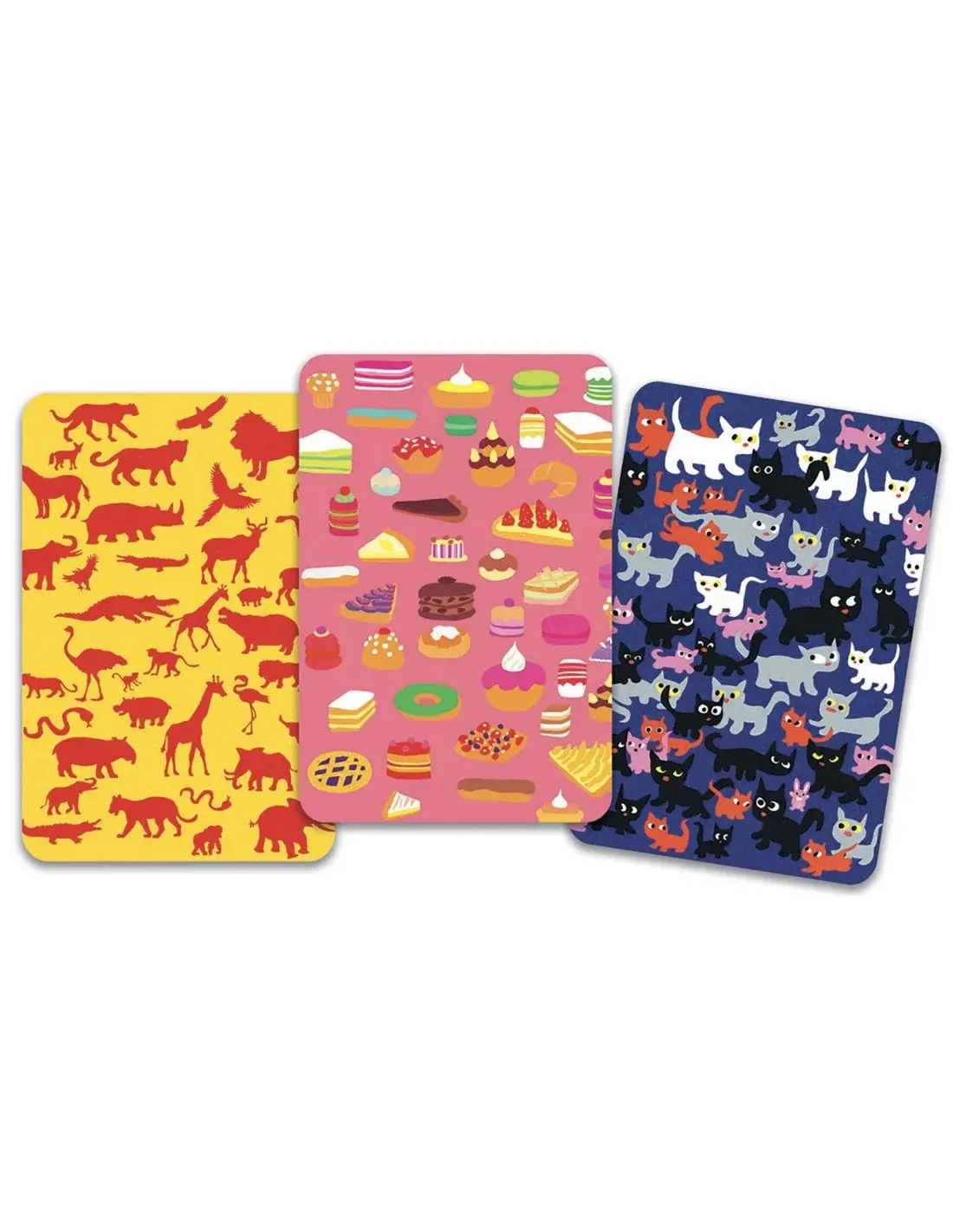 Djeco - Mysterax kaartspel-2