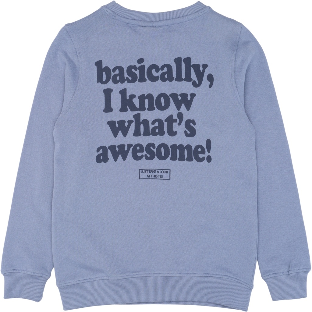 The New - Ryatt Sweatshirt-3