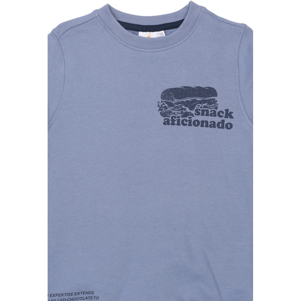 The New - Ryatt Sweatshirt-2