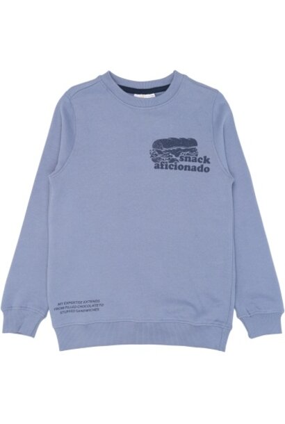 The New - Ryatt Sweatshirt