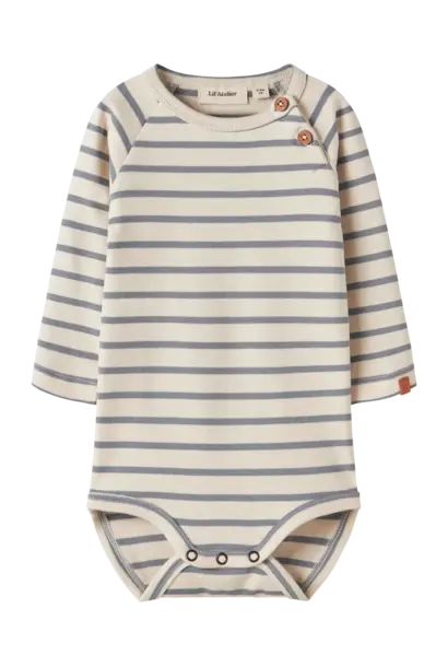 Lil' Atelier Limia Body - Turtledove Tradewinds
