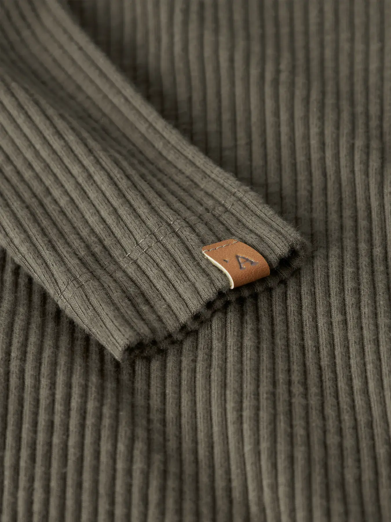 Lil' Atelier Rajo LS Body - Sea turtle-3