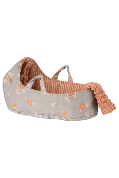 Maileg - Carry cot micro