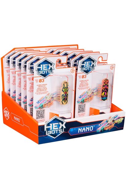 Hexbots Single Pack