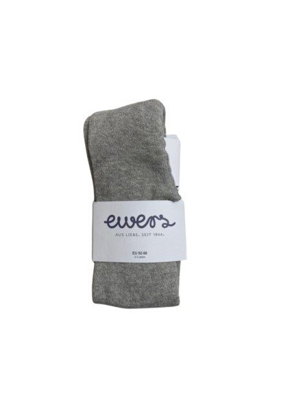 Ewers - Maillot 4600 Glitter Light Silver