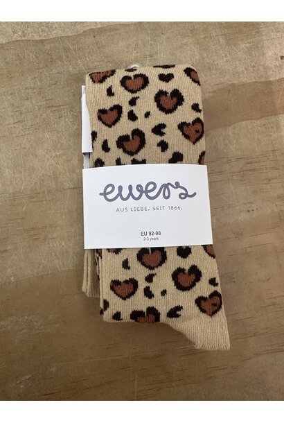 Ewers - Maillot 1335 Leo Camel