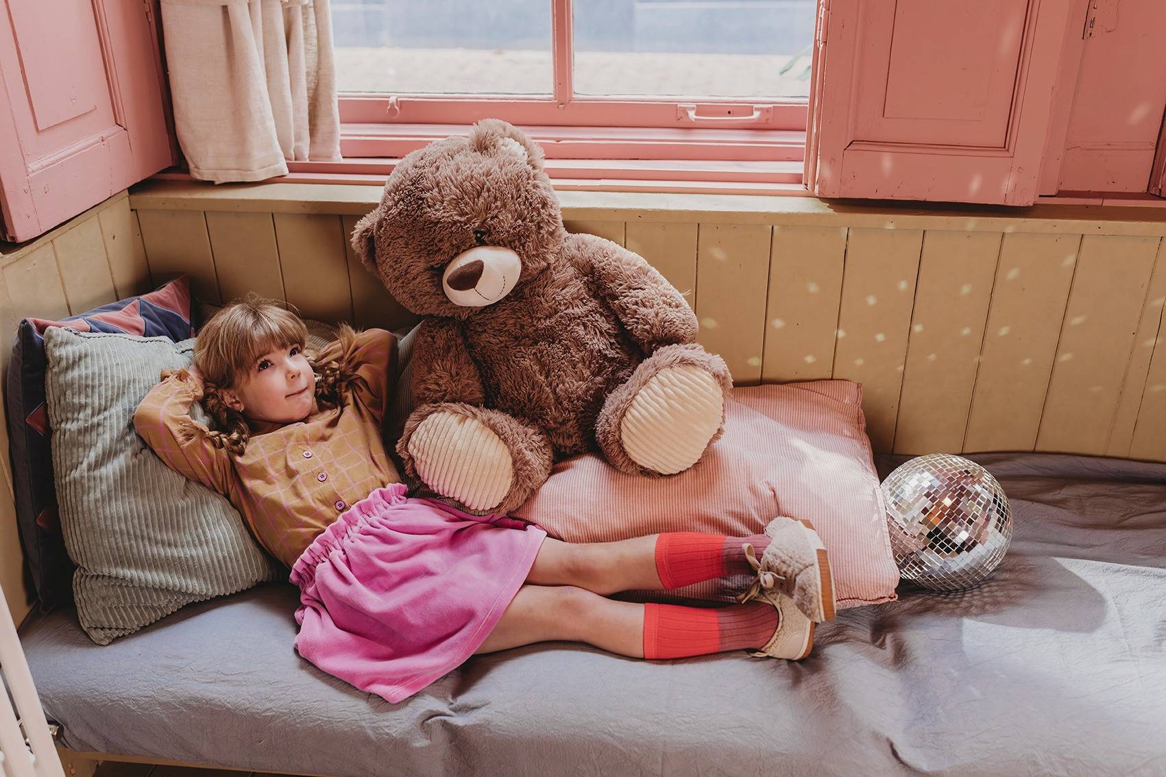 Snurk kinderkleding hotsell