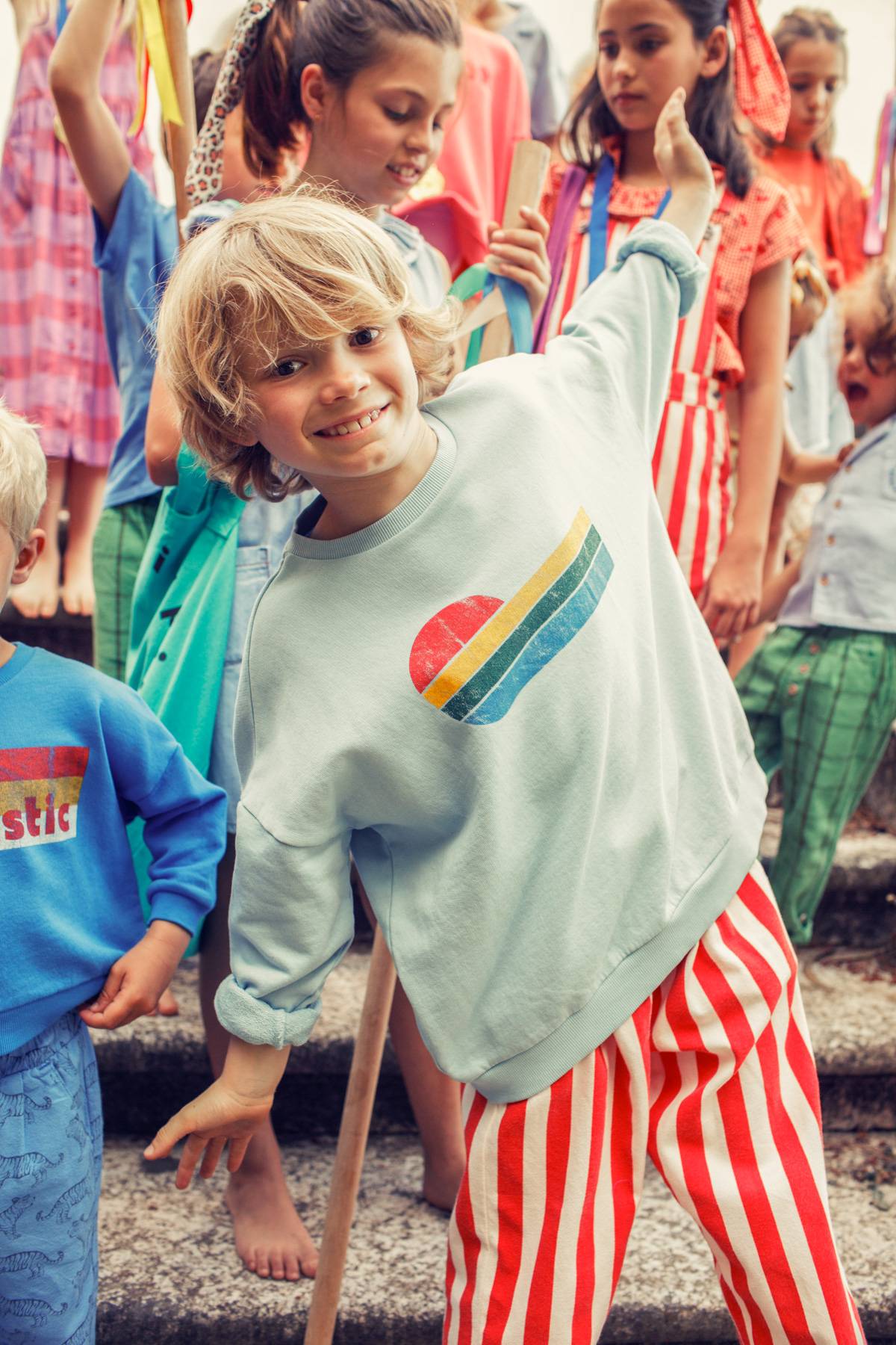 De leukste jongens en meisjes kleding-2