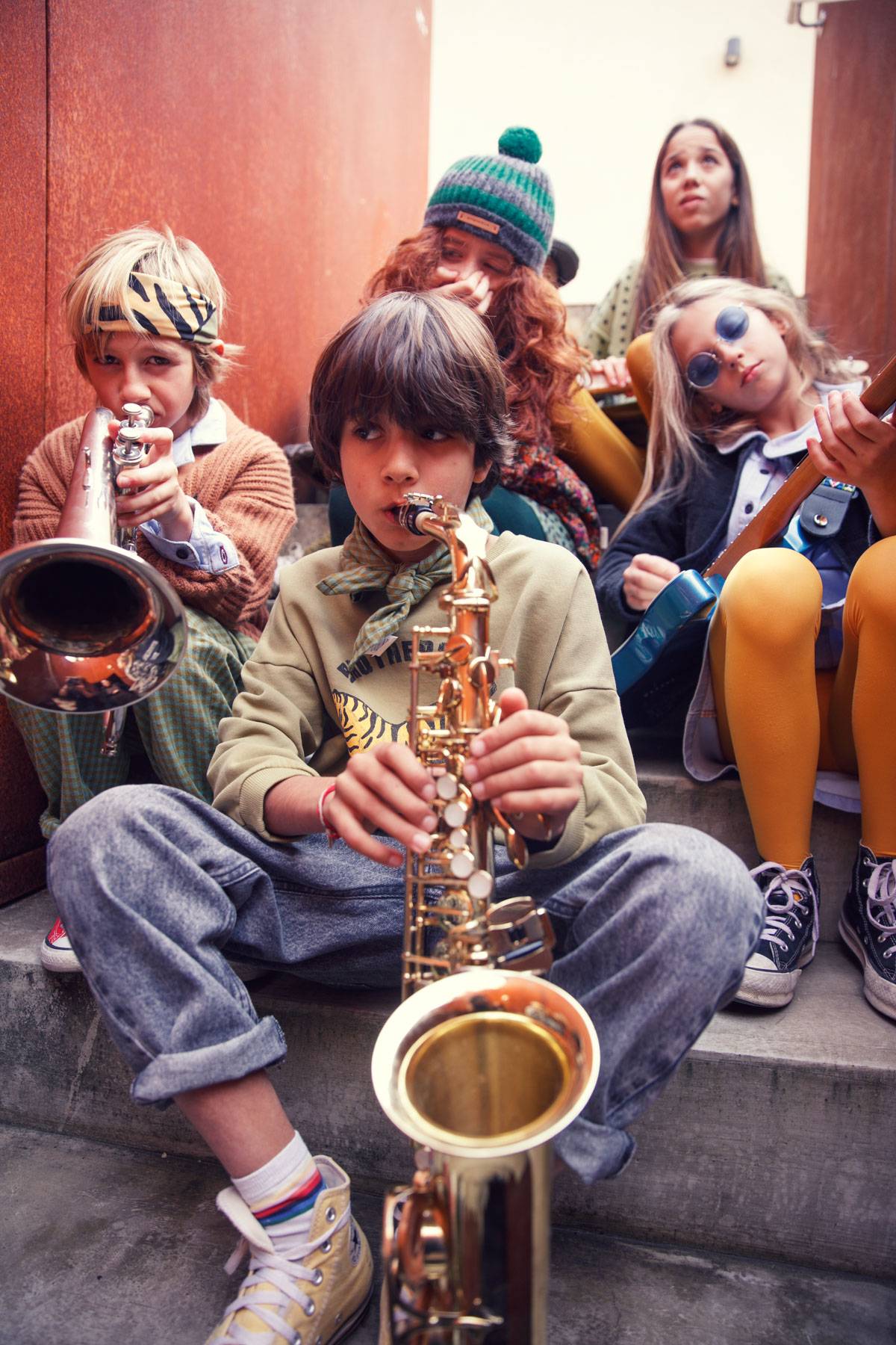 I'm with the band – Piupiuchick is er!-1