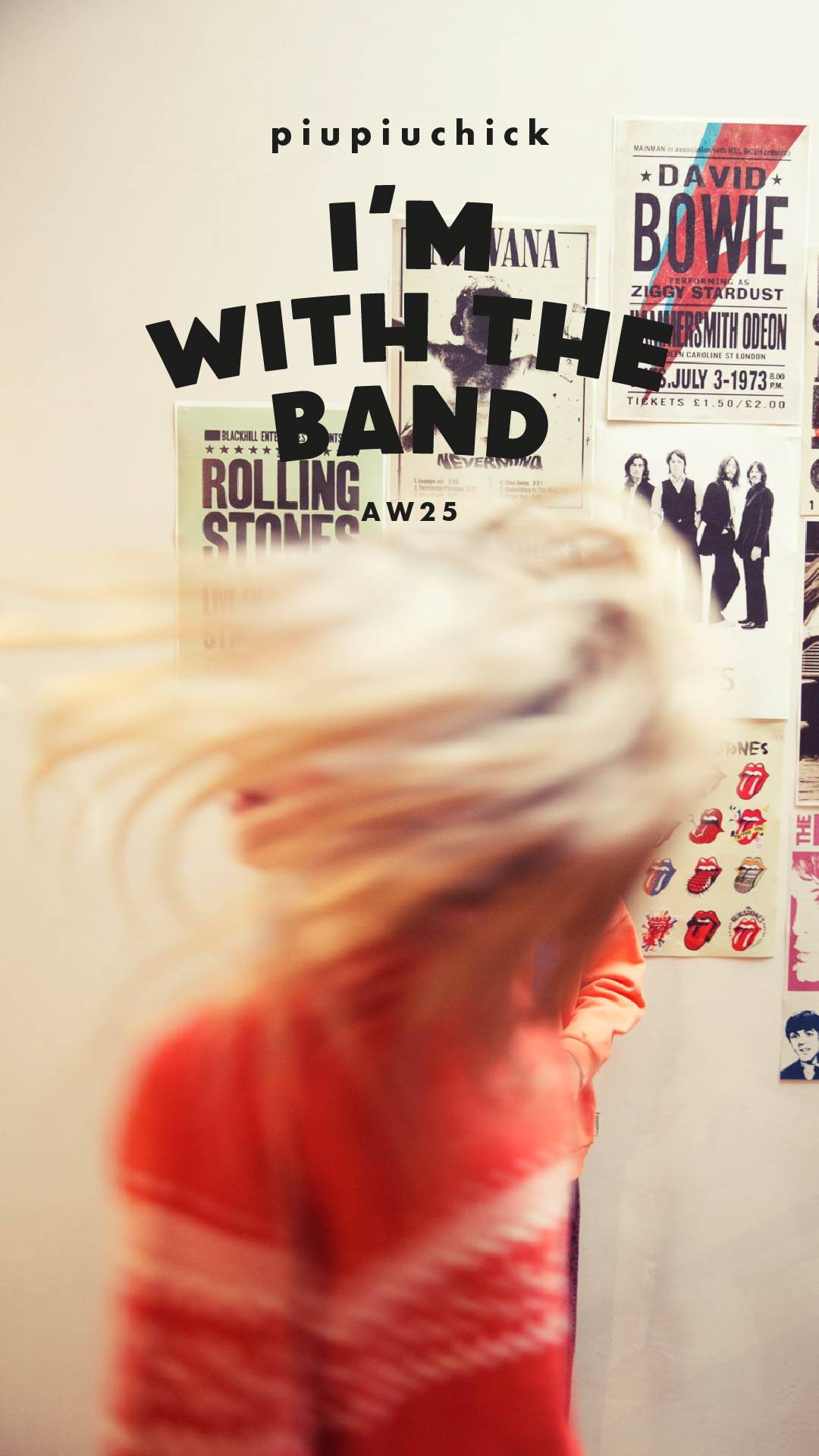 I'm with the band – Piupiuchick is er!-2