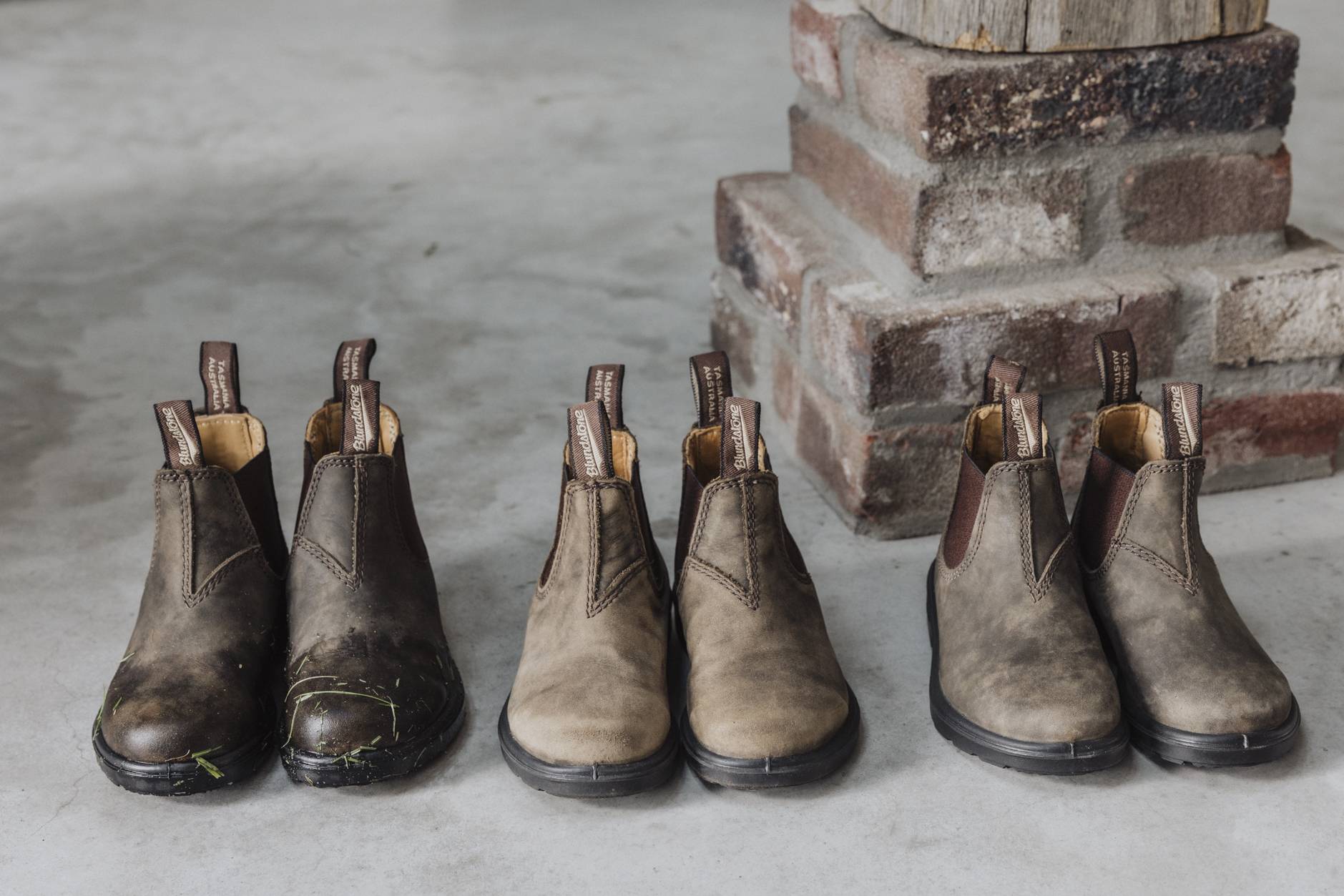 De wintercollectie van Blundstone -1