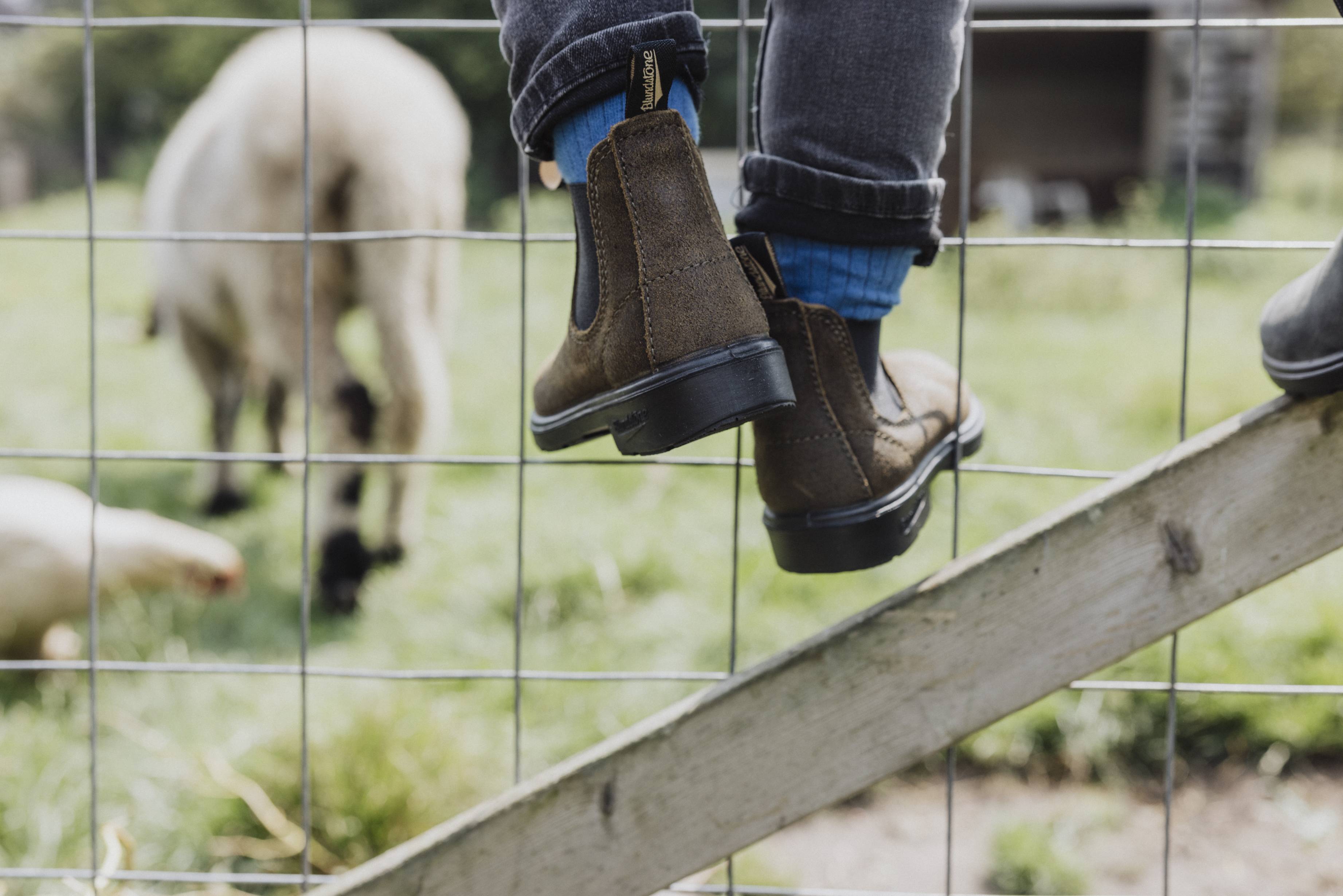 De wintercollectie van Blundstone -2