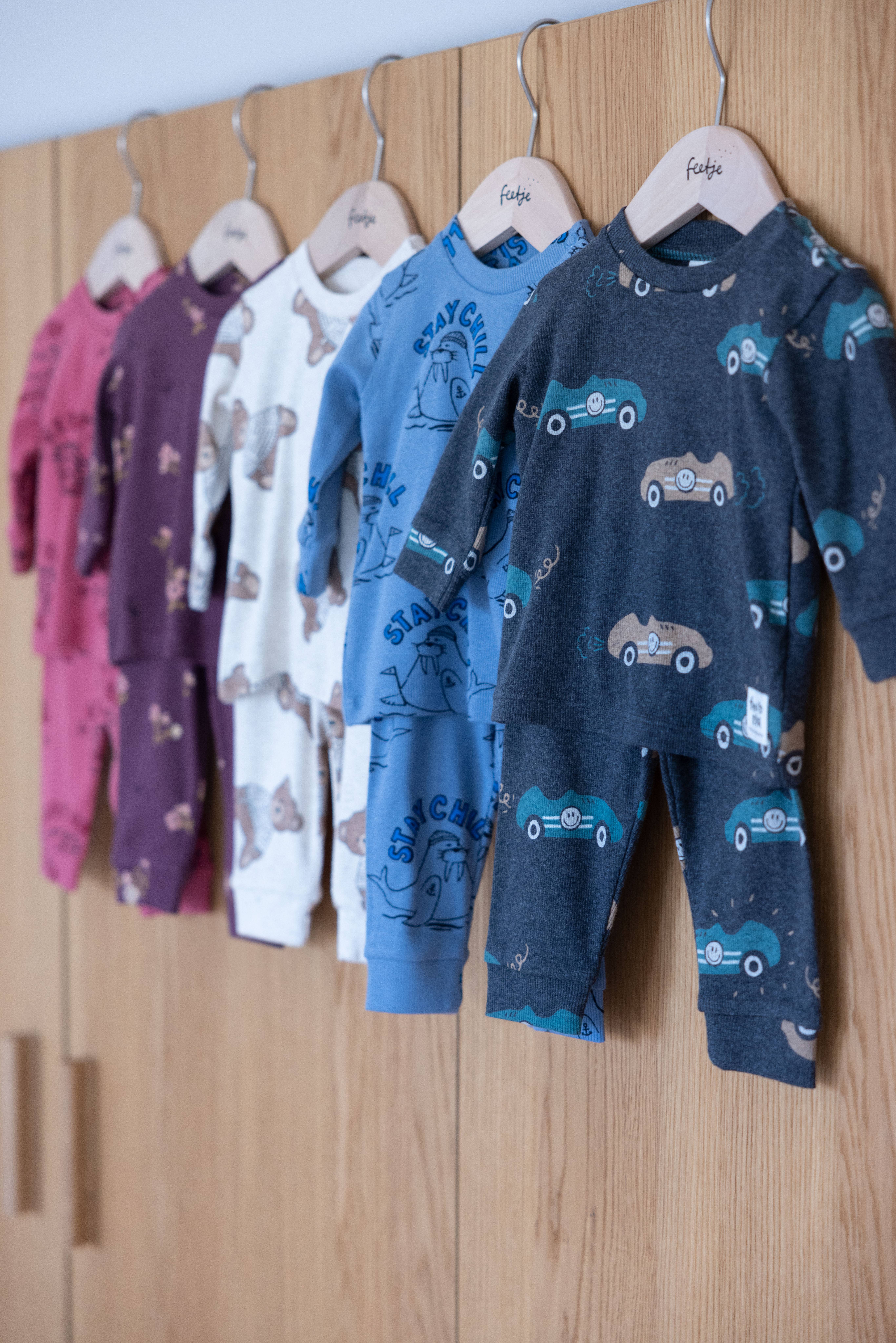 Feetje Premium winter collectie -2