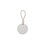 Aarikka TALVIPORO White Tree Decoration