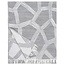 Lapuan Kankurit HIMMELI Wool Blanket Grey - 140x180
