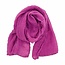 Lapuan Kankurit PELLAVA Linnen sjaal-Pink 40x180