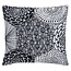 Lapuan Kankurit RUUT Cushion Cover 50 x 50 cm - black-white