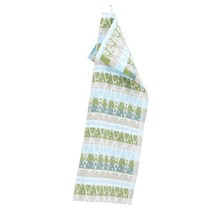 TYYPPI Kitchen Towel Green - 46x70