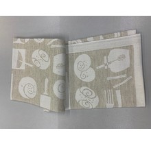 VEHNÄSET - Kitchen Towel - White - 48x70 - 2 pieces