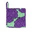 Vallila FILIGRAANI - Support de pot - 20x20