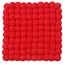 Dekorando Стеклянная подставка DEKORANDO Square, 2 кусочка, 10x10
