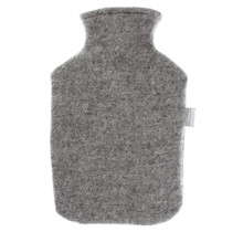 UNI - Hot Water Bottle - Light Grey