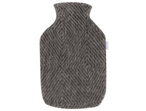 You can order beautiful hot water bottles here!