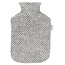 Lapuan Kankurit MARIA - Wärmeflasche - Grau/Weiss
