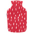 Lapuan Kankurit PYRY - Hot Water Bottle - Red/White