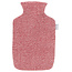 Lapuan Kankurit SARA - Hot Water Bottle - Red/White