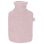 Lapuan Kankurit SARA - Wärmeflasche - Pink/Weiss