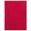 Lapuan Kankurit CORONA UNI - Wool Blanket - Red - 130x170