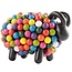 PÄSSI RAM - Designsculptuur - 25x36cm