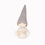 Aarikka PAKKANEN PAAKARI - Tafeldecoratie - 9cm