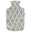 Lapuan Kankurit PUIKKO - Hot Water Bottle - Grey/White