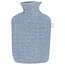 Lapuan Kankurit SARA - Wärmeflasche - Blau/Weiss