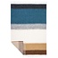 Lopi LON - Wollen Plaid - 130x180 - Multicolor