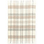 Lopi ALAFOSS - Woolen Blanket - 130x180 - Beige/Brown/Grey