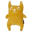 Klippan LITTLE BEAR, cotton - Yellow - 29cm tall