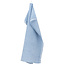 Lapuan Kankurit MAIJA - Kitchen Towel - Hand Towel - Rainy Blue - 48x70