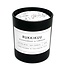 DÜÜN (Estonia) DÜÜN - RUKKIKUU - August - Scented Candle - 240g - Burning time 60 hours