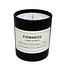 DÜÜN (Estonia) DÜÜN - VIHMAKUU - October - Scented Candle - 240g - Burning time 60 hours