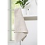 LUIN LIVING (FI) Hand Towel - Sand - 50x80