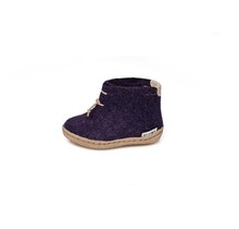 GLERUPS - Botte Enfant - 23 - Violet