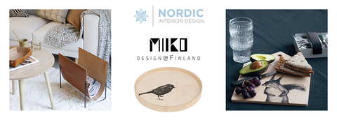 Nordic Interior Design
