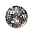 Klippan MOONLIGHT - Tray - 38 cm