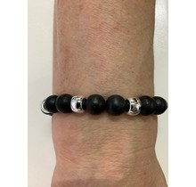 MINTTU - Bracelet - black