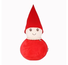 TONTTU SOFT BIG - Soft doll - decoration - 35x25cm